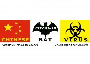 Chinese Bat Virus