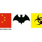 Chinese Bat Virus without TExt