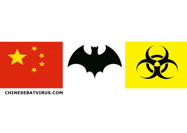 Chinese Bat Virus without TExt